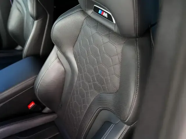 BMW X4 M