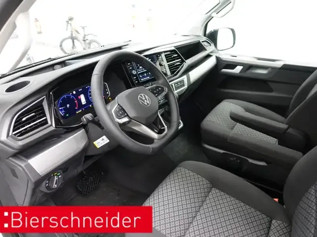 Volkswagen T6.1 California