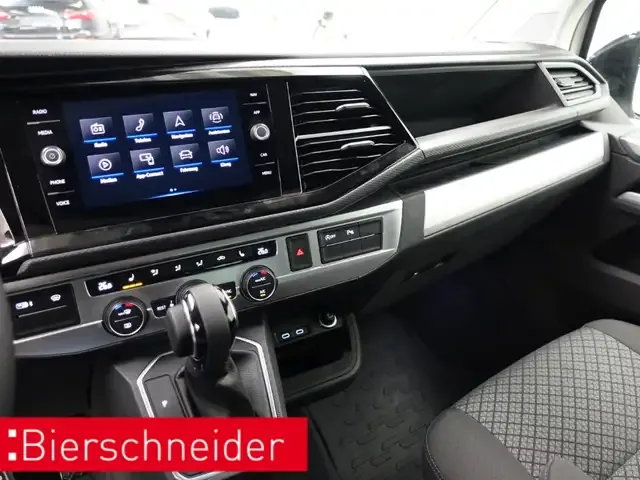 Volkswagen T6.1 California