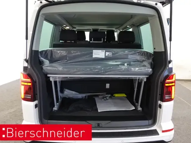 Volkswagen T6.1 California