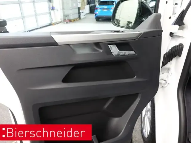 Volkswagen T6.1 California