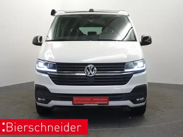 Volkswagen T6.1 California