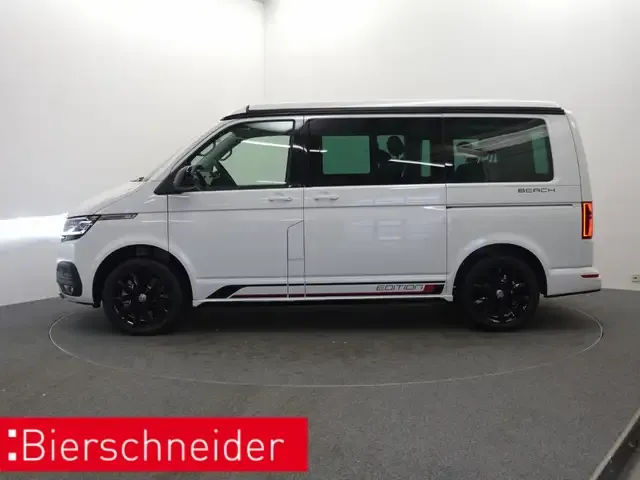 Volkswagen T6.1 California