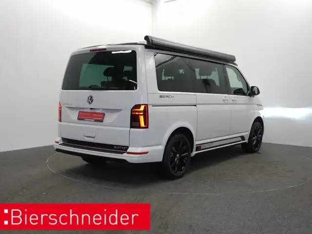 Volkswagen T6.1 California