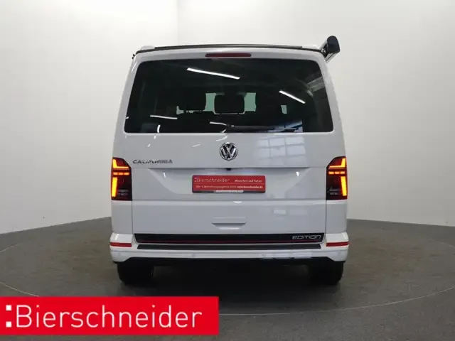 Volkswagen T6.1 California