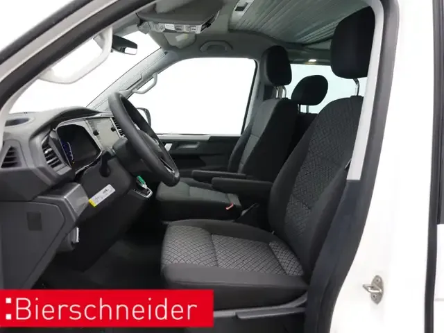 Volkswagen T6.1 California