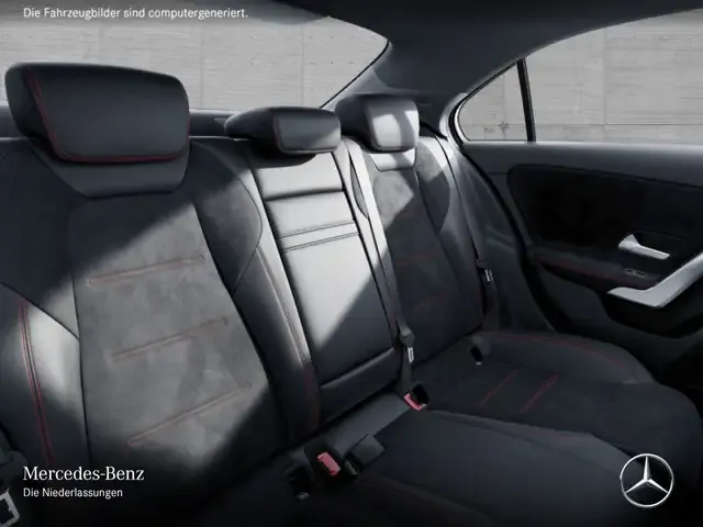 Mercedes-Benz A 220