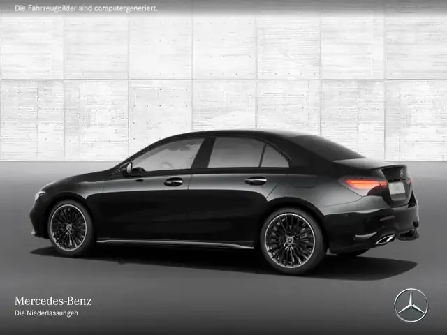 Mercedes-Benz A 220