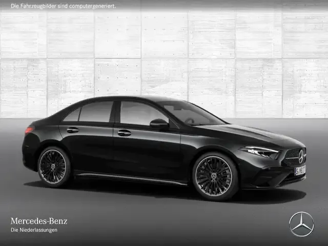 Mercedes-Benz A 220