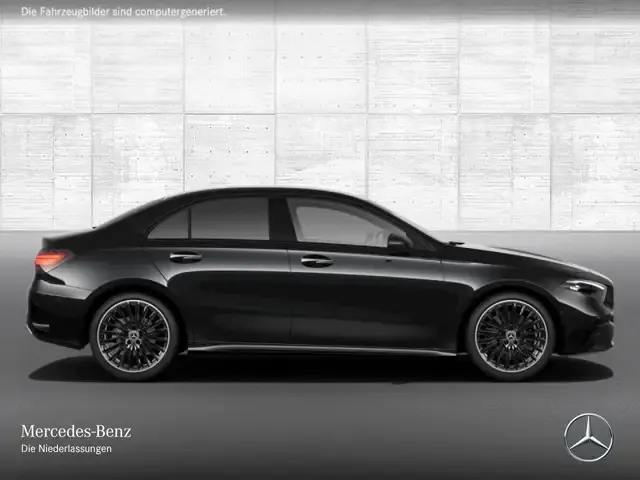 Mercedes-Benz A 220