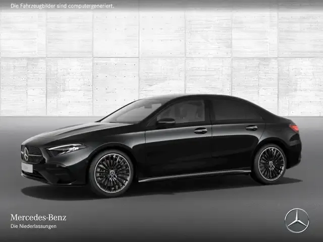 Mercedes-Benz A 220