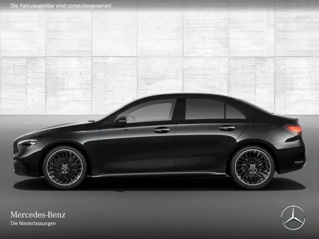 Mercedes-Benz A 220