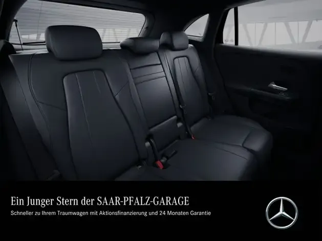 Mercedes-Benz GLA 220
