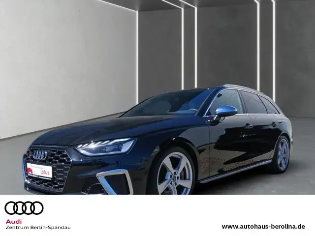 Audi S4
