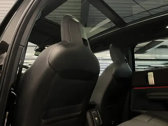 MINI John Cooper Works Countryman
