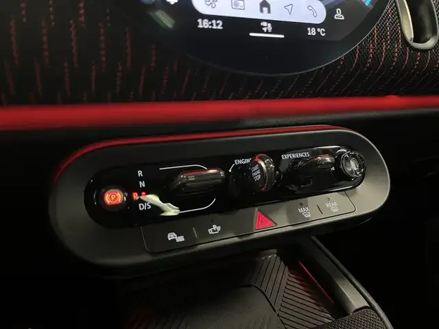 MINI John Cooper Works Countryman