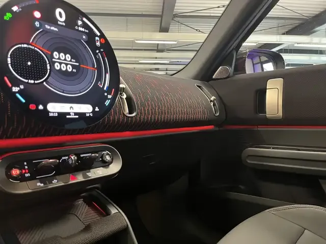 MINI John Cooper Works Countryman