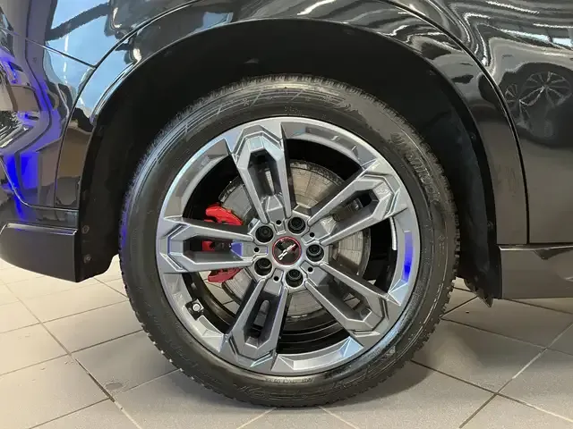 MINI John Cooper Works Countryman