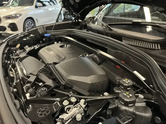 MINI John Cooper Works Countryman