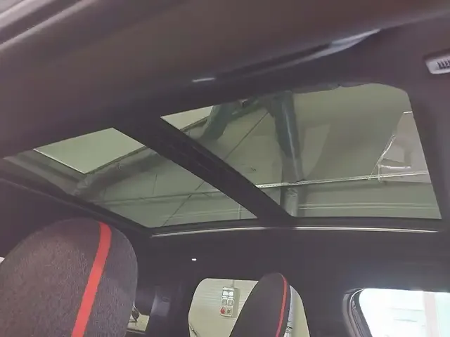MINI John Cooper Works Countryman