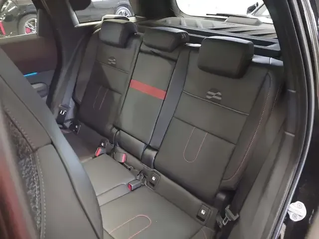 MINI John Cooper Works Countryman
