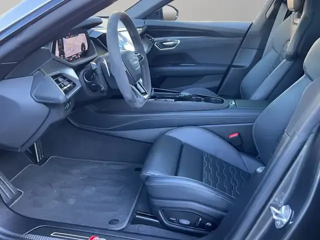 Audi RS e-tron GT