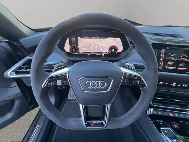 Audi RS e-tron GT
