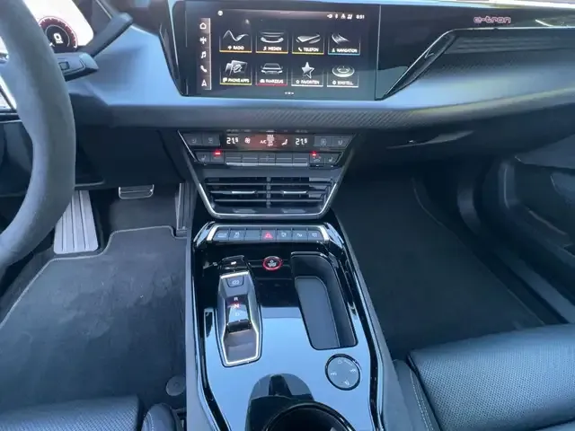 Audi RS e-tron GT