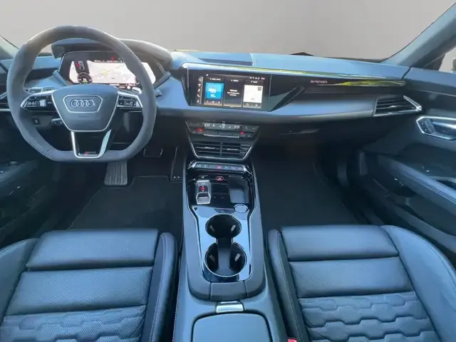 Audi RS e-tron GT