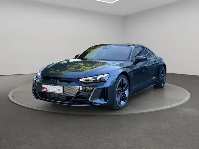 Audi RS e-tron GT