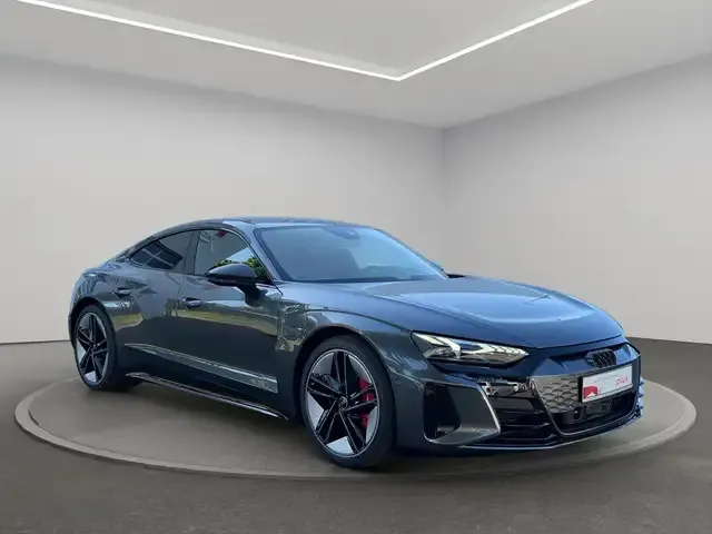 Audi RS e-tron GT