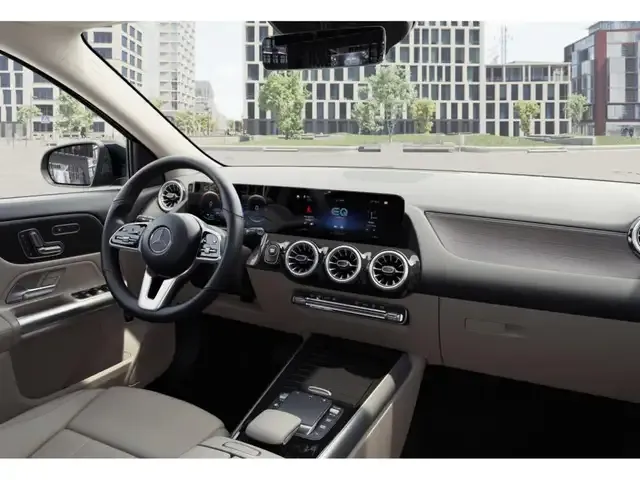 Mercedes-Benz EQA 250