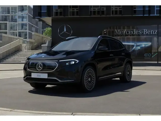 Mercedes-Benz EQA 250