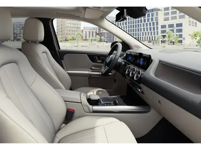 Mercedes-Benz EQA 250