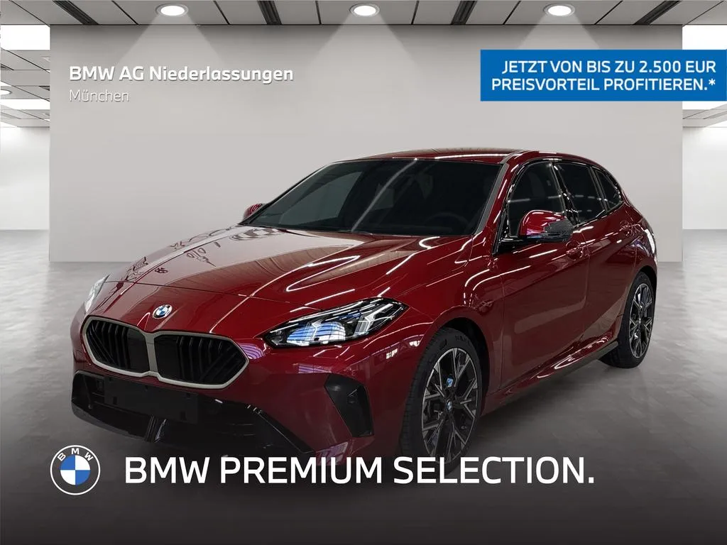 BMW 120