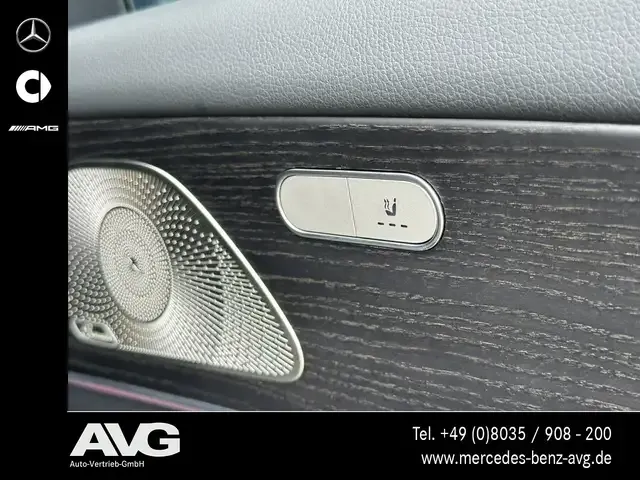 Mercedes-Benz GLE 400