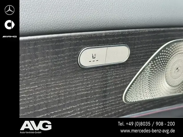 Mercedes-Benz GLE 400