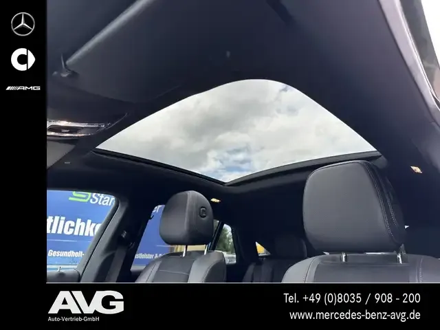 Mercedes-Benz GLE 400