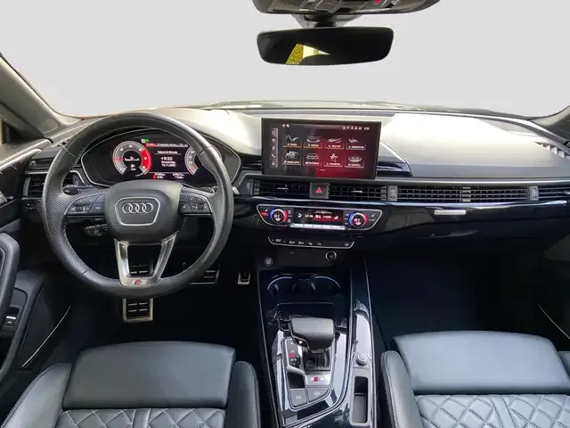 Audi S5