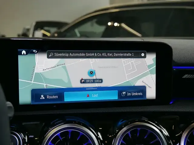 Mercedes-Benz A 45 AMG