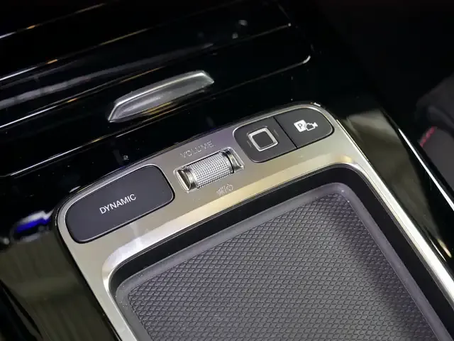 Mercedes-Benz A 45 AMG