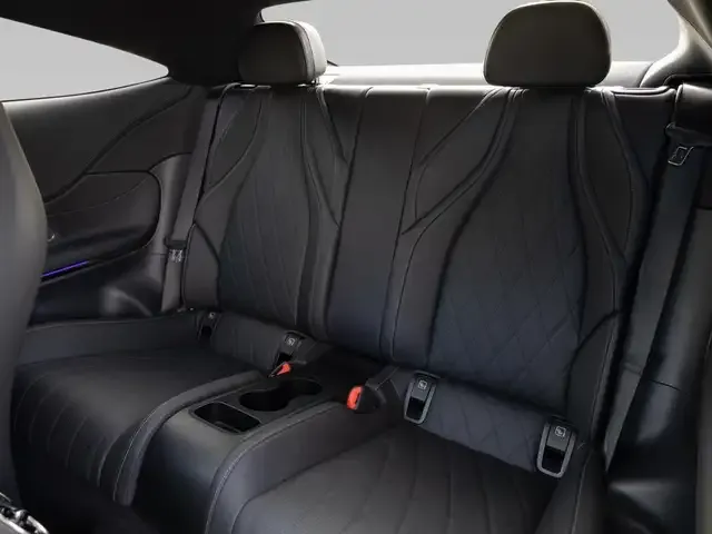 Mercedes-Benz CLE 53 AMG