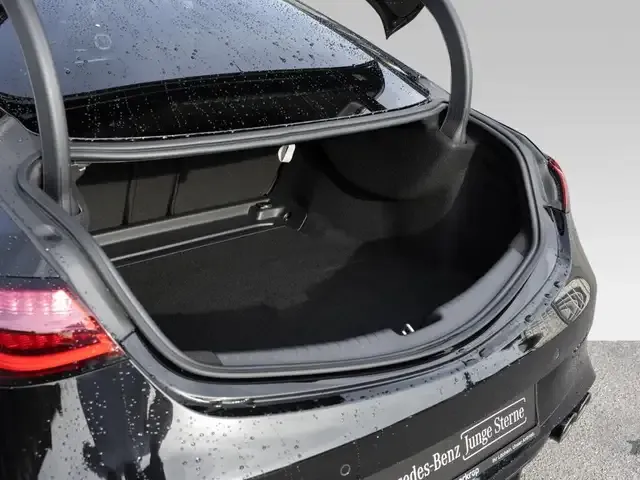 Mercedes-Benz CLE 53 AMG