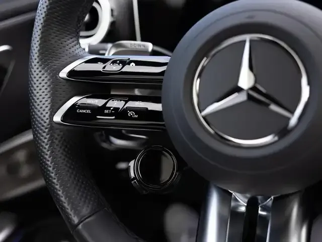 Mercedes-Benz CLE 53 AMG