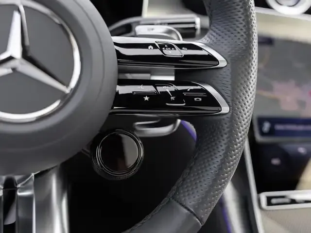 Mercedes-Benz CLE 53 AMG