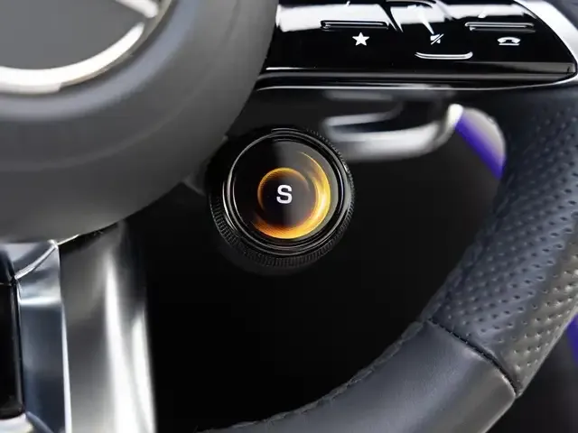 Mercedes-Benz CLE 53 AMG