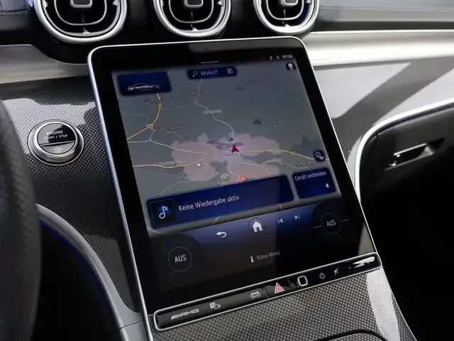 Mercedes-Benz CLE 53 AMG