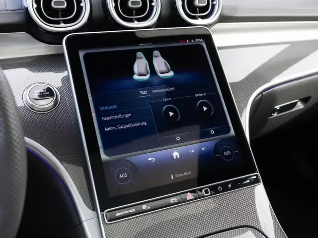 Mercedes-Benz CLE 53 AMG