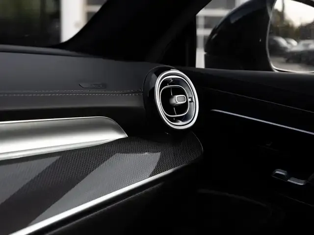 Mercedes-Benz CLE 53 AMG