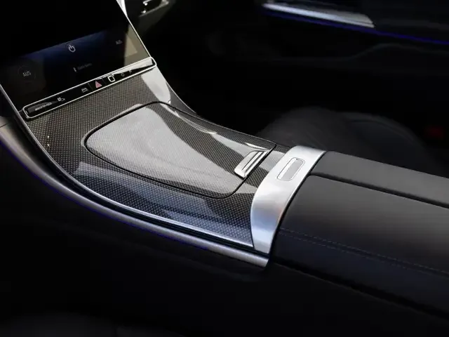 Mercedes-Benz CLE 53 AMG